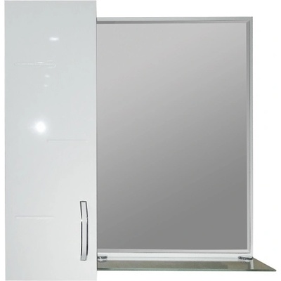 Makena Горен pvc шкаф Йоана с плавно затваряне (3514519)