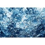 DIMEX ART Флизелинов фототапет газирана вода 375 x 250 см