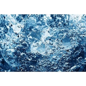 DIMEX ART Флизелинов фототапет газирана вода 375 x 250 см
