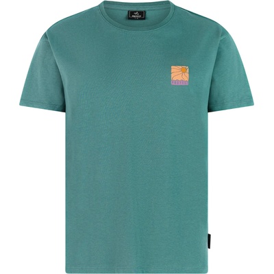 Protest Дамска тениска Protest Women's PRTHold T-shirt - Laurel Green - размер 36 (EU) (916-6333-0112)