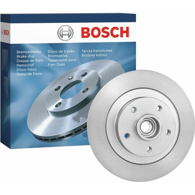 Brzdový kotúč BOSCH 0 986 479 445