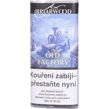Stanislaw Briarwood Old Factory 40 g
