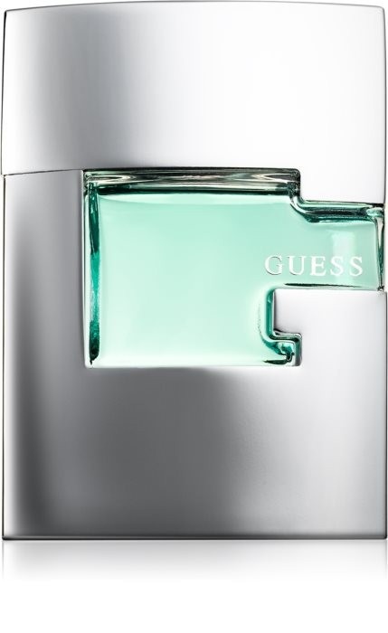 GUESS Man EDT 75 ml