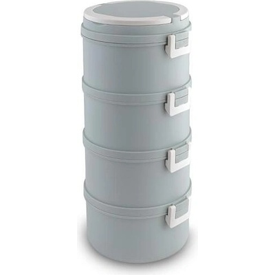 LT6041 JÍDLONOSIČ 4X700ML CARE LAMART