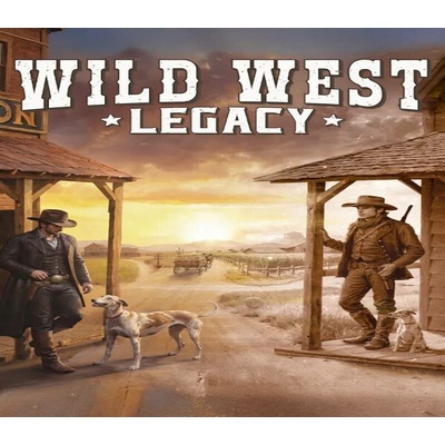 Wild West Legacy
