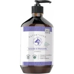 M-PETS NATUR`LUXE Lavender Chamomile Shampoo - Шампоан за куче с лавандула и лайка - 500 мл - Белгия 10123599