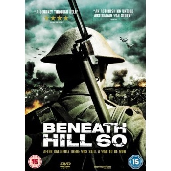 Beneath Hill 60 DVD