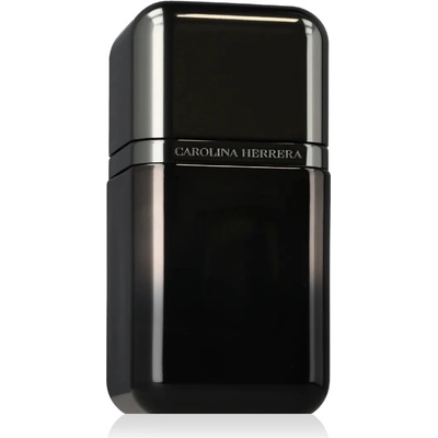 Carolina Herrera 212 VIP Black NYC Elixir parfumovaná voda pánska 50 ml