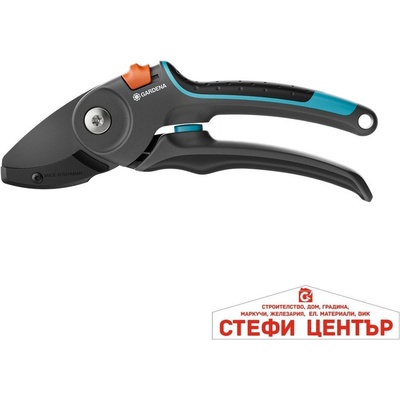 GARDENA 12250-20 Secateur PremiumCut pro dry wood