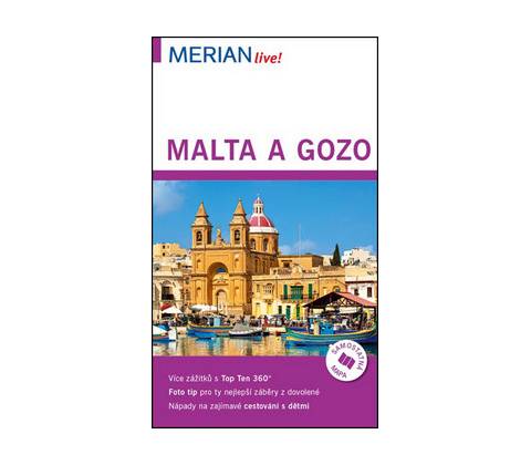 Malta a Gozo
