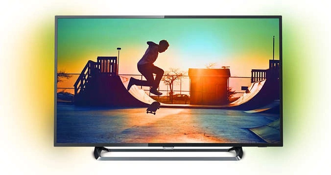 Philips 50PUS6262