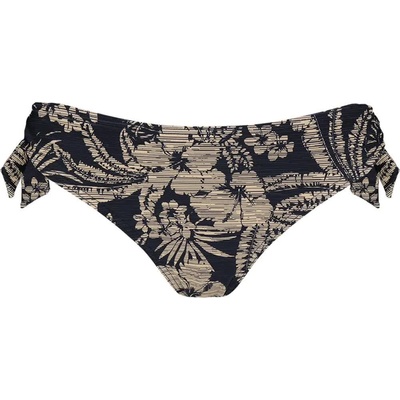 BARTS Tuala bikini bottom - Brown (Black)