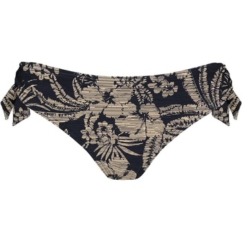 BARTS Tuala bikini bottom - Brown (Black)