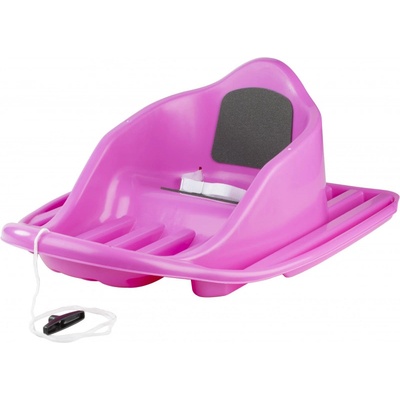 Stiga Baby cruiser Pink Růžová 25/26