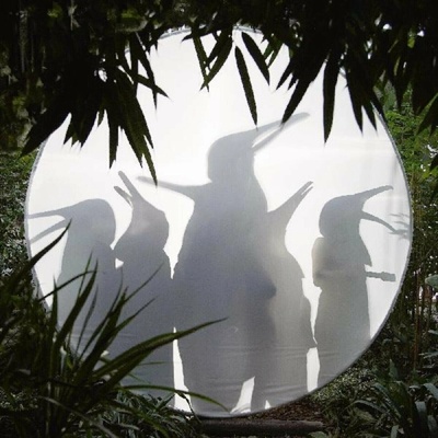 Penguin Cafe - Rain Before Seven LP