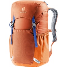 Deuter Junior 18l chestnut-mandarine oranžový