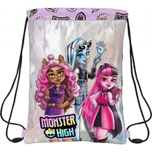 Safta MONSTER HIGH BEST BOOS vrecúško 08 L