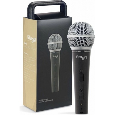 Stagg SDM50