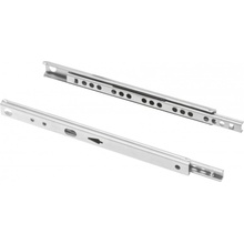 GTV Kuličkový výsuv H 17 mm, L 278 mm PK-0H17278XP