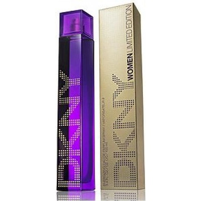 DKNY Limited Edition 2009 toaletní voda dámská 100 ml