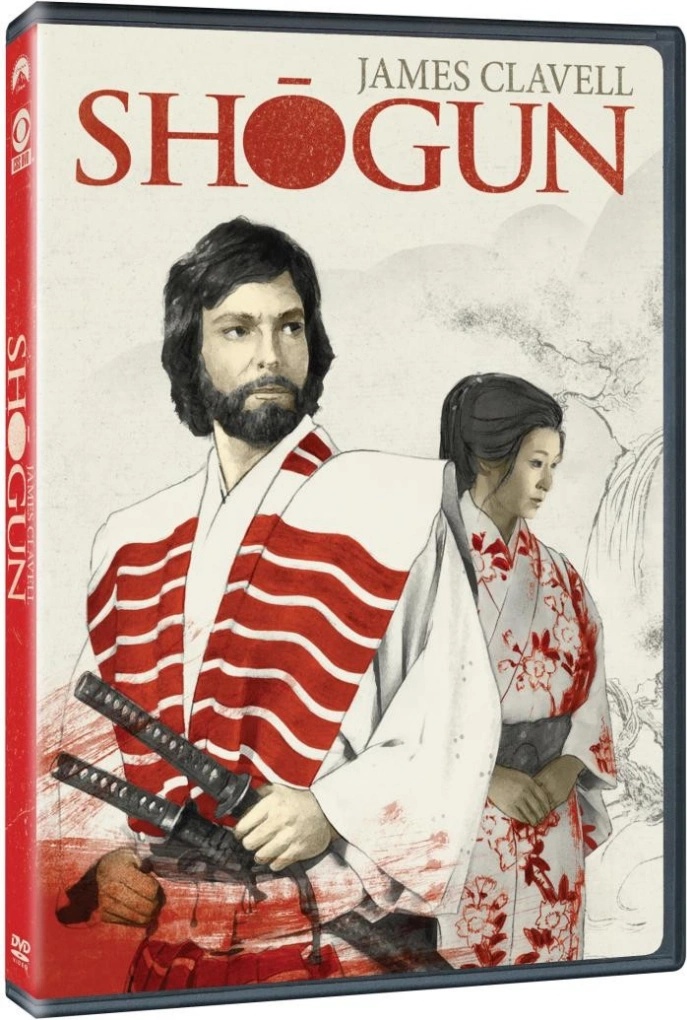 Shogun / DVD