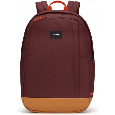 Pacsafe Go červený 40 l