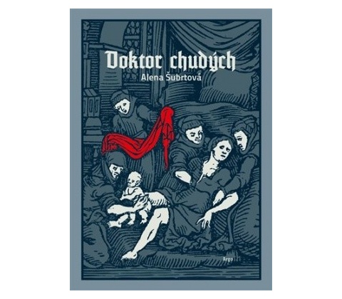 Doktor chudých