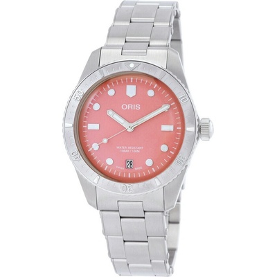 Oris 01 733 7771 4058-07 8 19 18