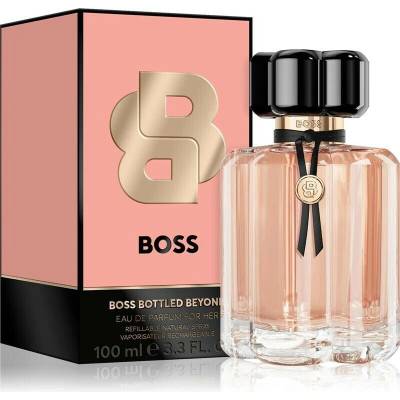 Hugo Boss BOSS Bottled Beyond parfumovaná voda dámska 100 ml