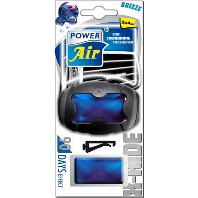 Power Air X-Ride Breeze