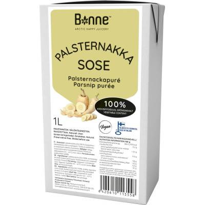 Bonne Pyré 100% Pastinák 1 l