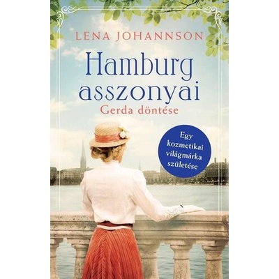 Hamburg asszonyai 1: Gerda döntése