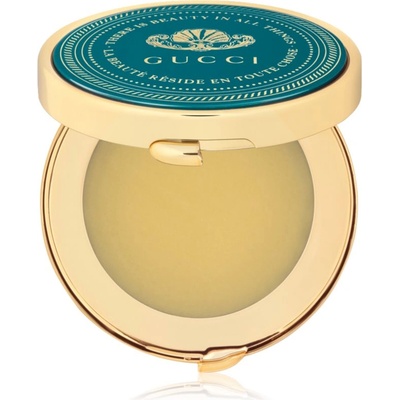 Gucci Gucci Beauty Baume Nourissant подхранващ балсам за устни 8 гр