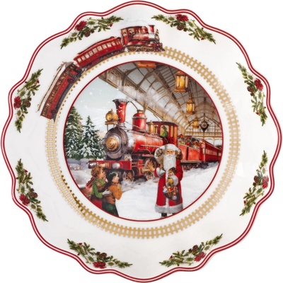 Villeroy & Boch Annual Christmas Edition 2025 miska 16 cm