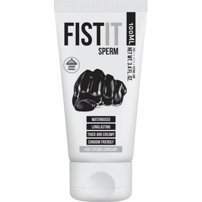 Shots Fist-It Sperm 100 ml