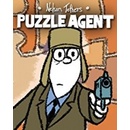 Puzzle Agent
