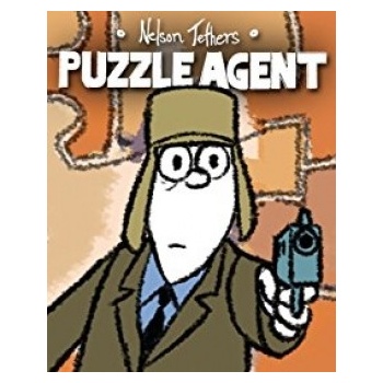 Puzzle Agent