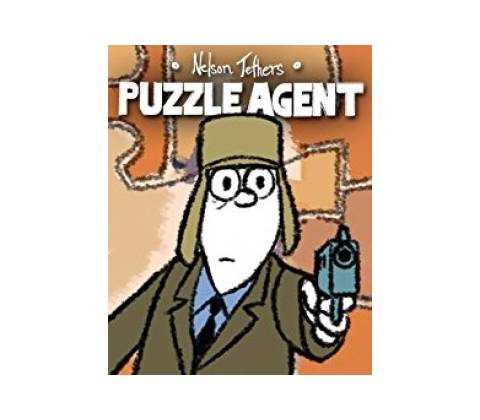 Puzzle Agent