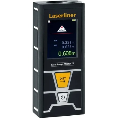 Laserliner Лазерна ролетка Laserliner LaserRange-Master T7/ 70м (080.855A)