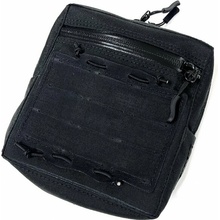 Custom Gear Klyfjord Molle Utility Ranger Green