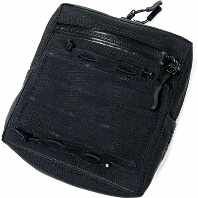 Custom Gear Klyfjord Molle Utility Multicam