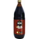 Hanoju Сок от полинезийско нони - Имунна подкрепа и жизнен тонус, 1000 ml (780165 (16201000) HANOJU)