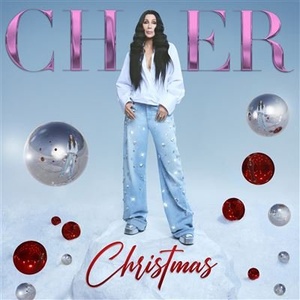 Warner Cher: Christmas (Pink Cover) - CD (066398)