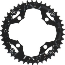 Převodník 42z Prowheel TEN/ZEPHYR černá