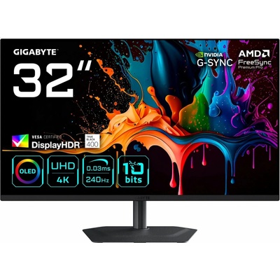 Gigabyte MO32U2