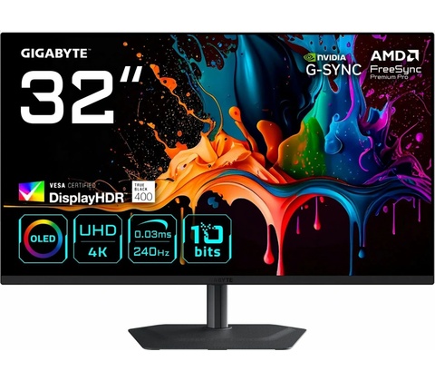 Gigabyte MO32U2