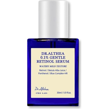 Dr. Althea - 0.1% Gentle Retinol Serum 30ml