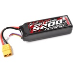 Team corally Батерия 3 клетки Team Corally - Power Racing 60C - 5200MAH - 3S - 11, 1V - XT-90 - Semi-Soft Case C-49231-X (C-49231-X)