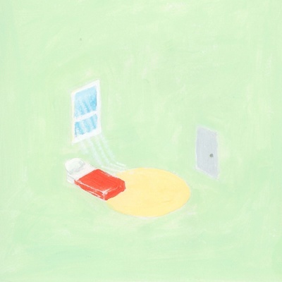Florist - The Birds Outside Sang (Anniversary Edition) (Coloured) (LP) (0644110411112)