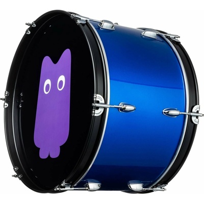 NRG Grand Roar Bubon na fandenie 20" Blue Wave
